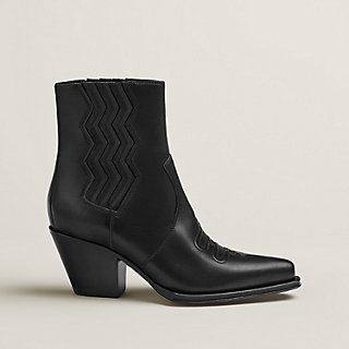 ohimesama　エルメス　ショートブーツ ショートブーツ 《サンジェルマン》 | Hermès - エルメス-公式サイト